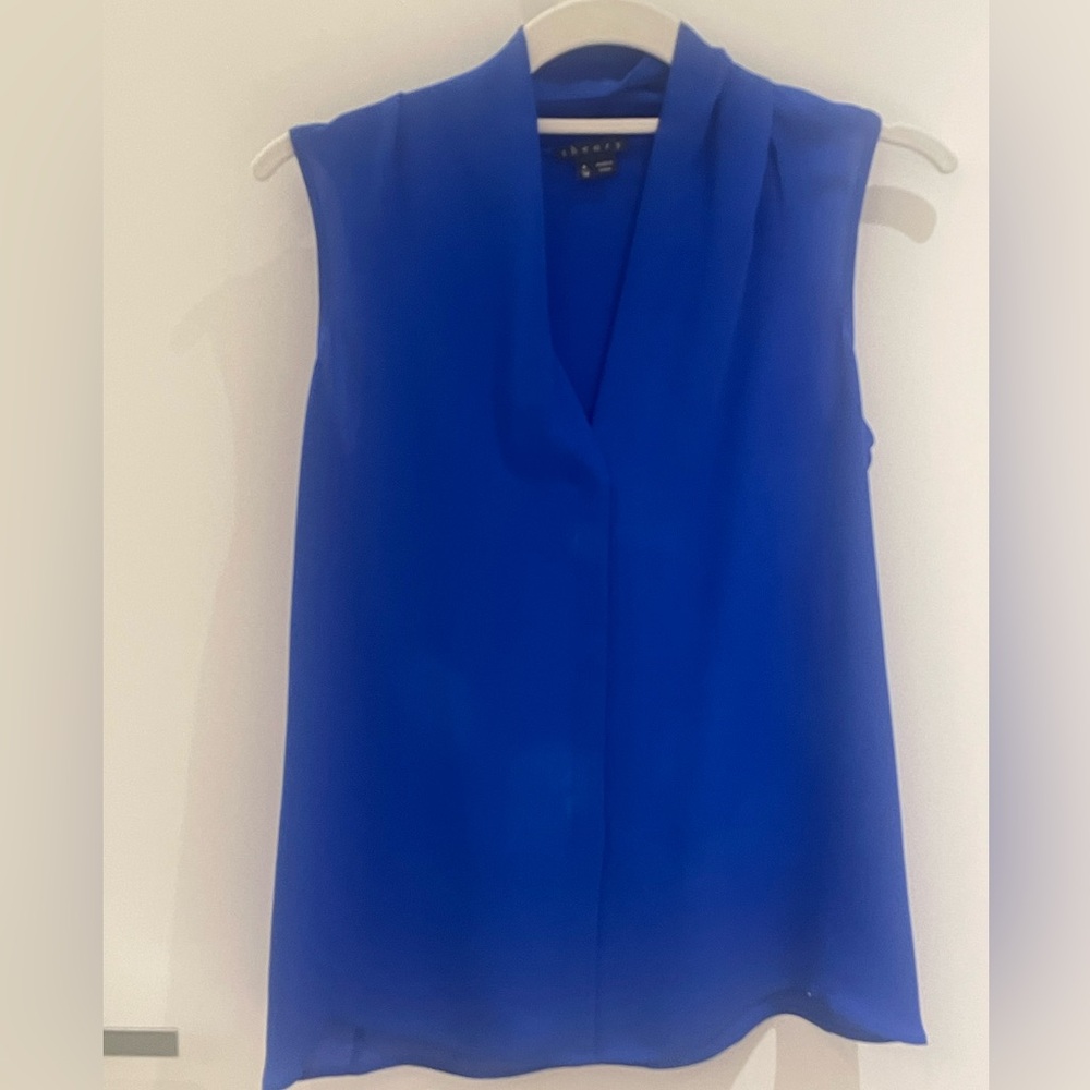 Theory top